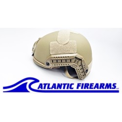 FAST Ballistic Helmet-IIIA -Tan