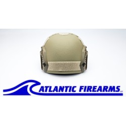 FAST Ballistic Helmet-IIIA -Tan