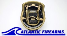 FAST Ballistic Helmet-IIIA -Tan