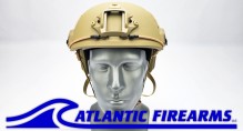 FAST Ballistic Helmet-IIIA -Tan