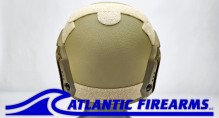 FAST Ballistic Helmet-IIIA -Tan