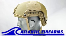 FAST Ballistic Helmet-IIIA -Tan