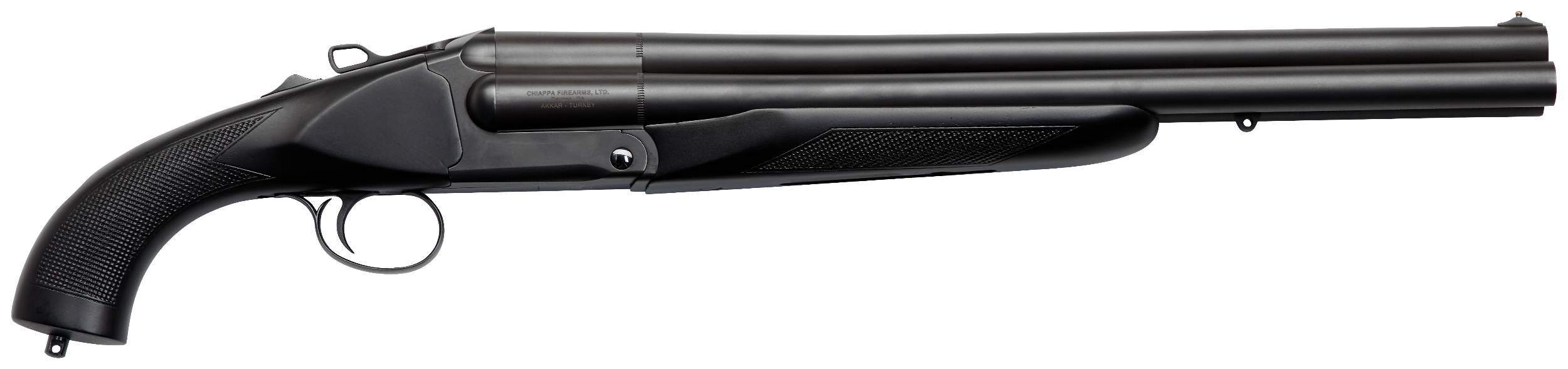 Charles Daly Honcho Triple 12 Gauge Shotgun - 930170