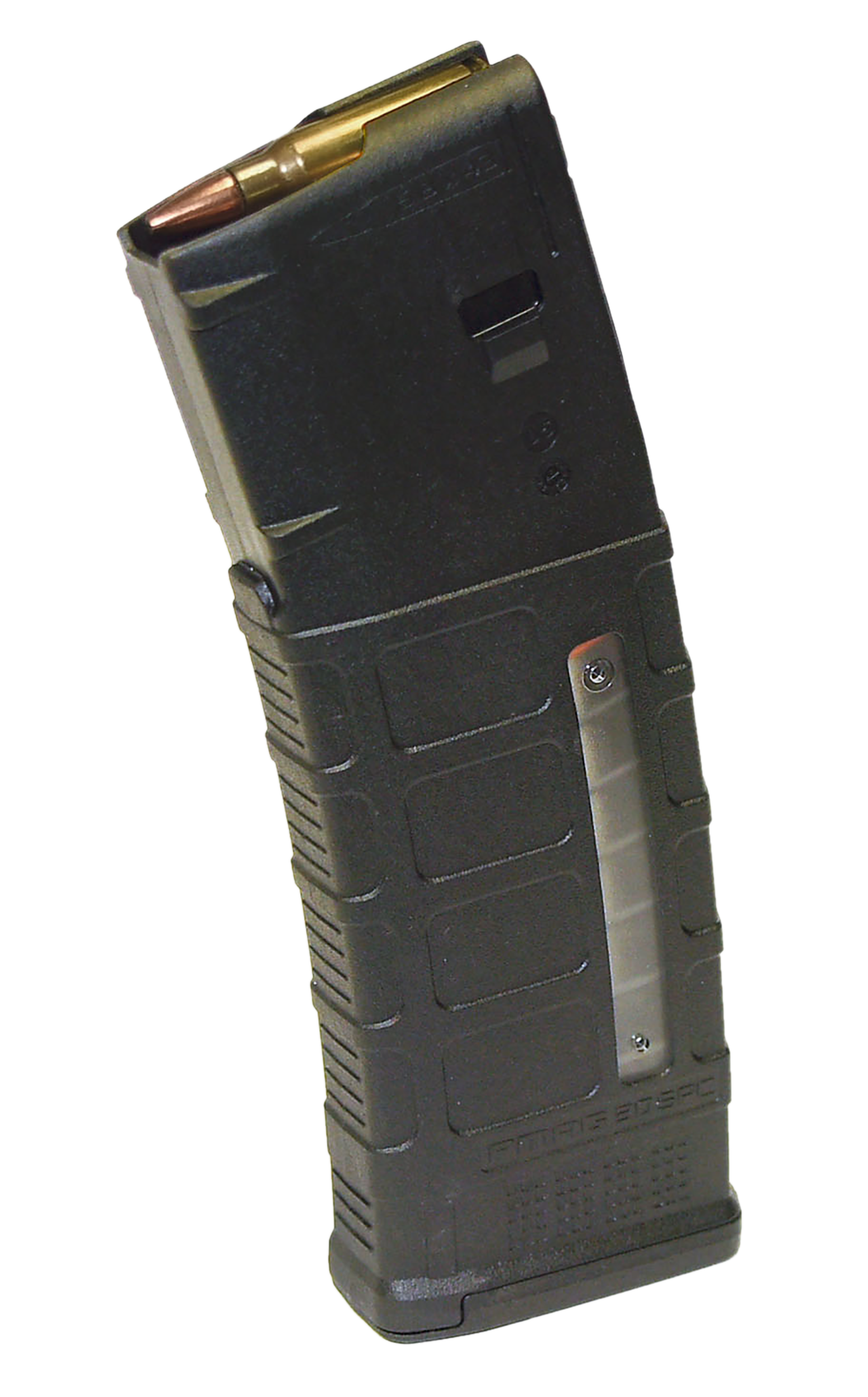 LWRC SIX8 PMAG 6.8 SPC Rifle Magazine - L040038C01