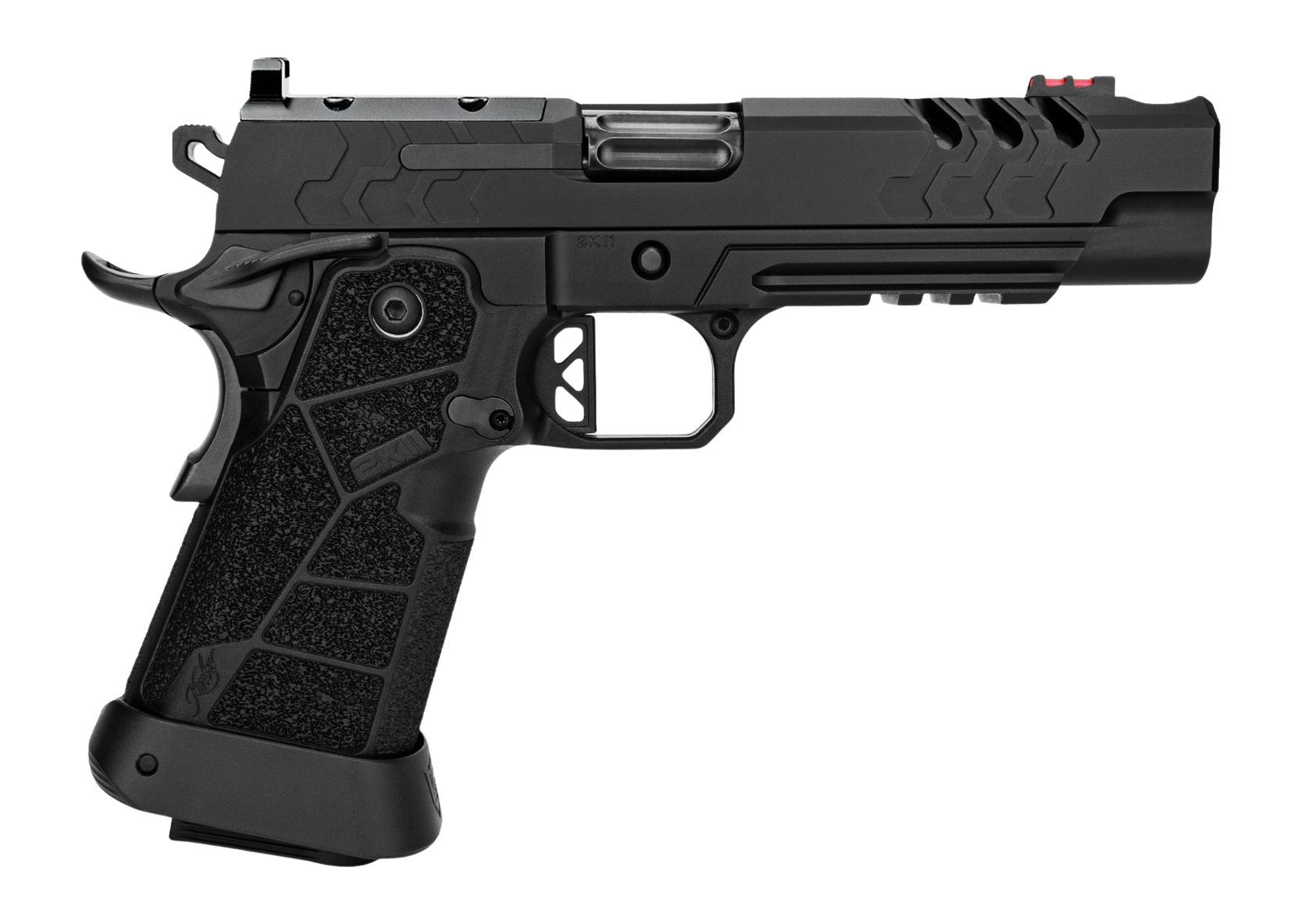 Kimber 2K11 Pro Comp 9mm Luger Pistol - 3500103