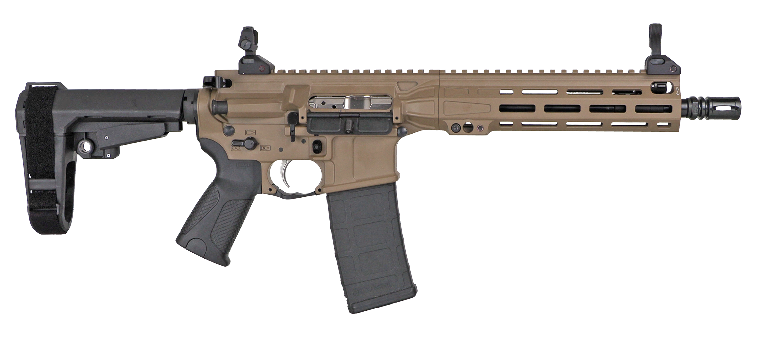 LWRCI IC MKII 5.56 NATO...