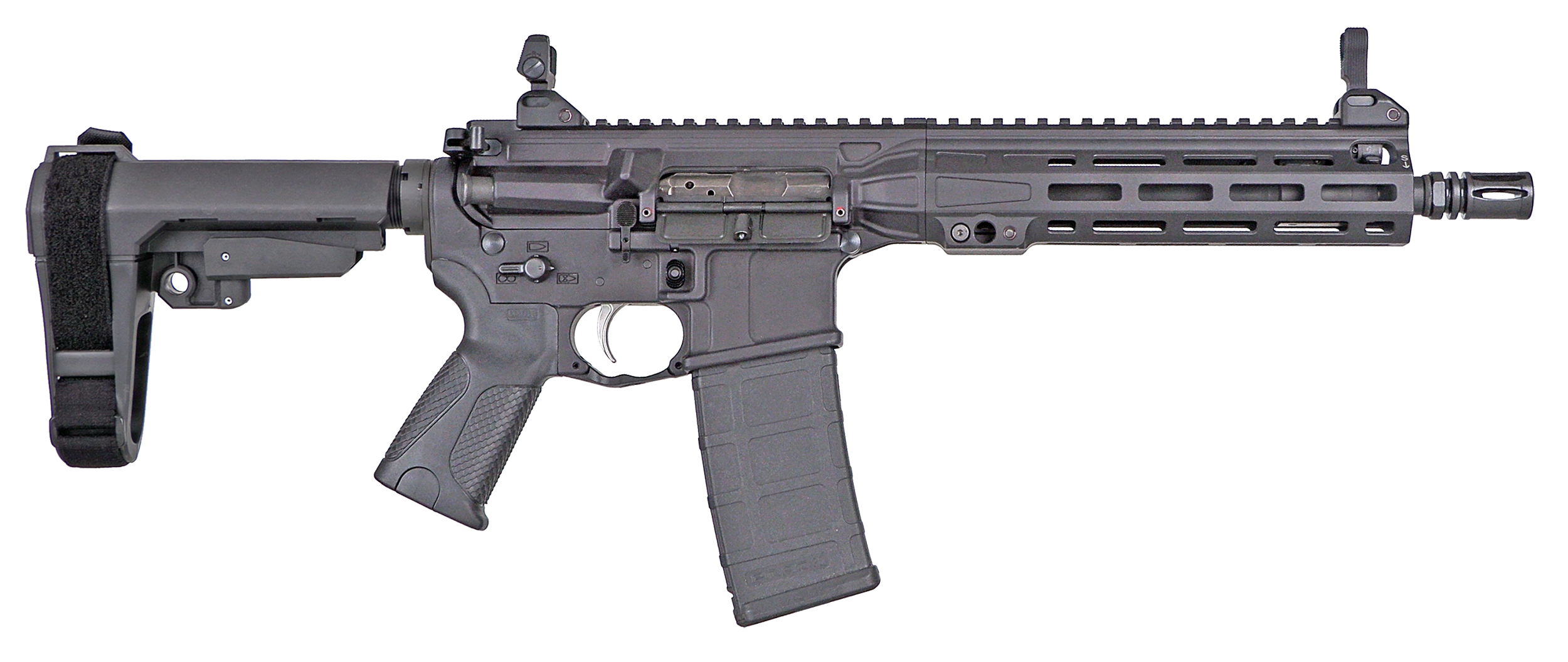 LWRCI IC MKII 5.56 NATO...
