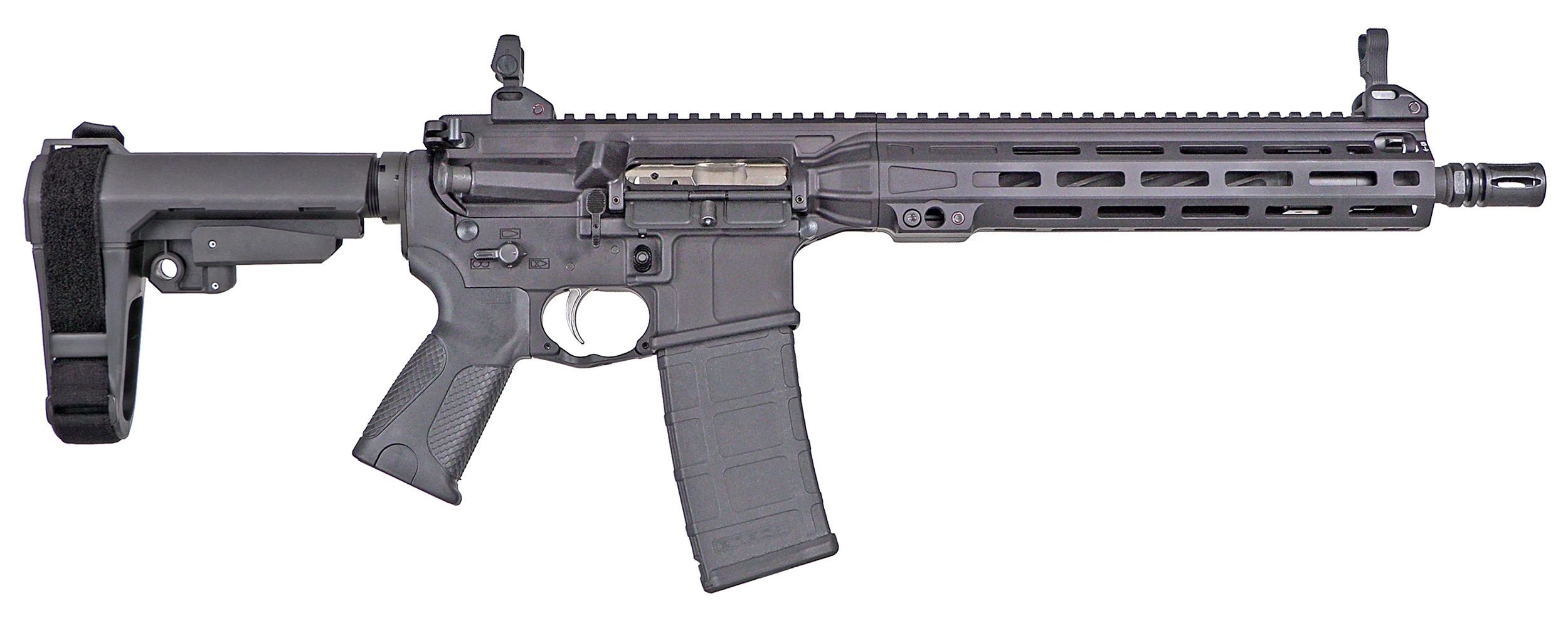 LWRCI IC MKII 5.56 NATO...