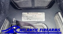 FAST Ballistic Helmet-IIIA Black