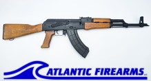 AK63F Elite Rifle W/ Rail