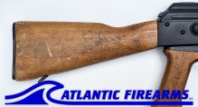 AK63F Elite Rifle W/ Rail