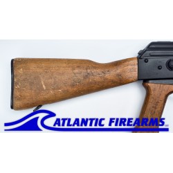 AK63F Elite Rifle W/ Rail