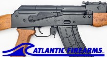 AK63F Elite Rifle W/ Rail