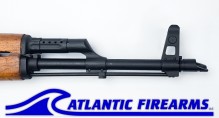 AK63F Elite Rifle W/ Rail
