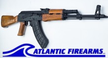 AK63F Elite Rifle W/ Rail