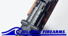 AK63F Elite Rifle W/ Rail