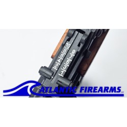 AK63F Elite Rifle W/ Rail
