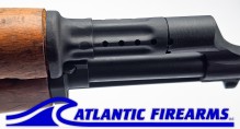 AK63F Elite Rifle W/ Rail