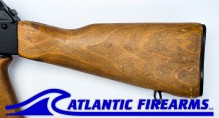 AK63F Elite Rifle W/ Rail