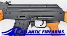 AK63F Elite Rifle W/ Rail