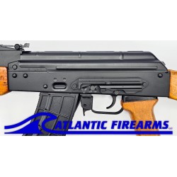 AK63F Elite Rifle W/ Rail