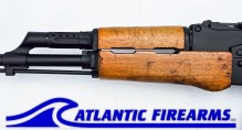 AK63F Elite Rifle W/ Rail
