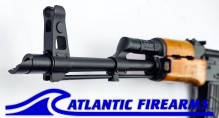 AK63F Elite Rifle W/ Rail