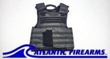 Body Armor Carrier Package w/ III+ Ceramic Plates