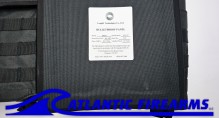 Body Armor Carrier Package w/ III+ Ceramic Plates