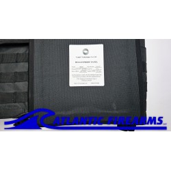 Body Armor Carrier Package w/ III+ Ceramic Plates