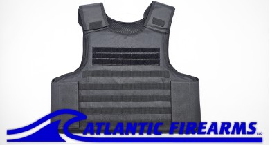Body Armor Tactical Vest IIIA