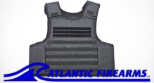 Body Armor Tactical Vest IIIA