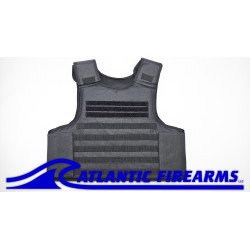 Body Armor Tactical Vest IIIA