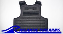 Body Armor Tactical Vest IIIA