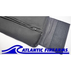 Body Armor Tactical Vest IIIA