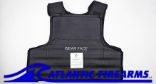 Body Armor Tactical Vest IIIA