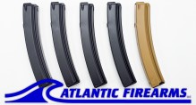 Heckler & Koch MP5 Magazines - Auction