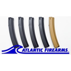 Heckler & Koch MP5 Magazines - Auction