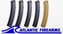Heckler & Koch MP5 Magazines - Auction