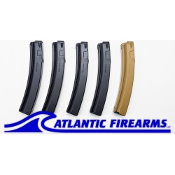 Heckler & Koch MP5 Magazines - Auction