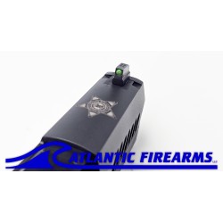 Sig Sauer P320X 9mm Police Marked Pistol - Auction