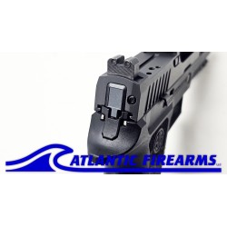 Sig Sauer P320X 9mm Police Marked Pistol - Auction
