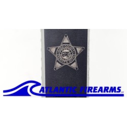 Sig Sauer P320X 9mm Police Marked Pistol - Auction