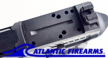 Sig Sauer P320X 9mm Police Marked Pistol - Auction