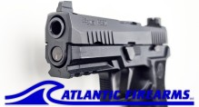 Sig Sauer P320X 9mm Police Marked Pistol - Auction