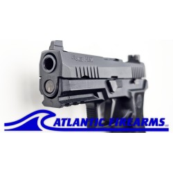 Sig Sauer P320X 9mm Police Marked Pistol - Auction
