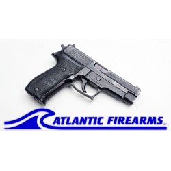 Sig Sauer P226 9mm Pistol - Auction