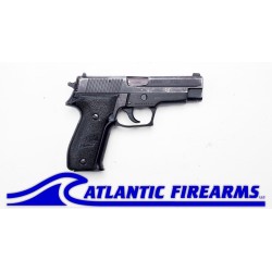 Sig Sauer P226 9mm Pistol - Auction