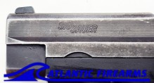 Sig Sauer P226 9mm Pistol - Auction