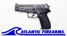Sig Sauer P226 9mm Pistol - Auction